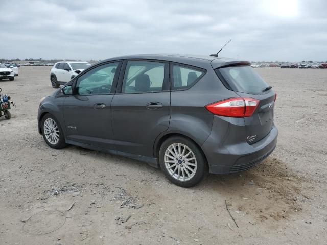Изображение 2 2016 FORD C-MAX SE 2016 с VIN 1FADP5AU1GL111554