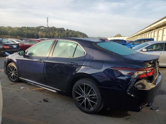 Изображение 2 2021 TOYOTA CAMRY SE 2021 с VIN 4T1T11AK1MU595404