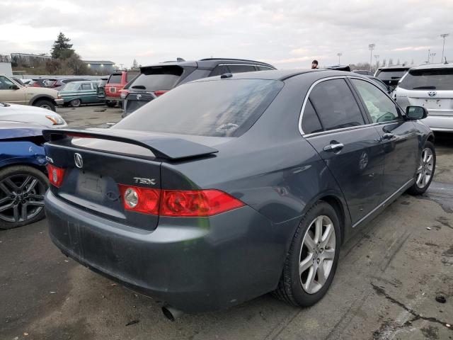 Изображение 3 2005 ACURA TSX  2005 с VIN JH4CL96985C023416