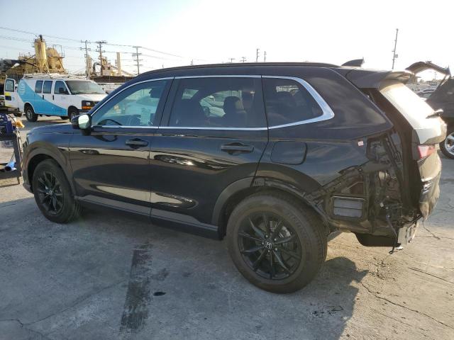 Image 2 of 2023 HONDA CR-V SPORT 2023 with VIN 7FARS5H59PE012517