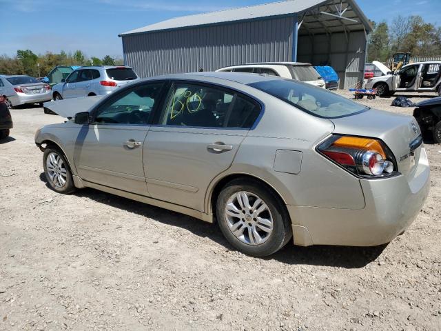 Изображение 2 2010 NISSAN ALTIMA BASE 2010 с VIN 1N4AL2AP4AN403170