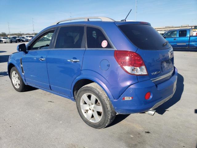 Image 2 of 2008 SATURN VUE XR 2008 with VIN 3GSCL53708S545666