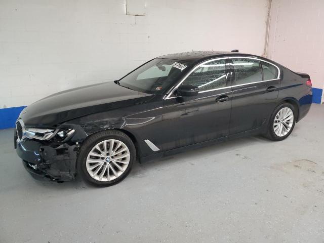 Image 1 of 2023 BMW 530 I 2023 with VIN WBA53BH00PCN00730