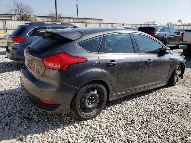 Obraz 3 z 2018 FORD FOCUS ST 2018 z VIN 1FADP3L99JL325373