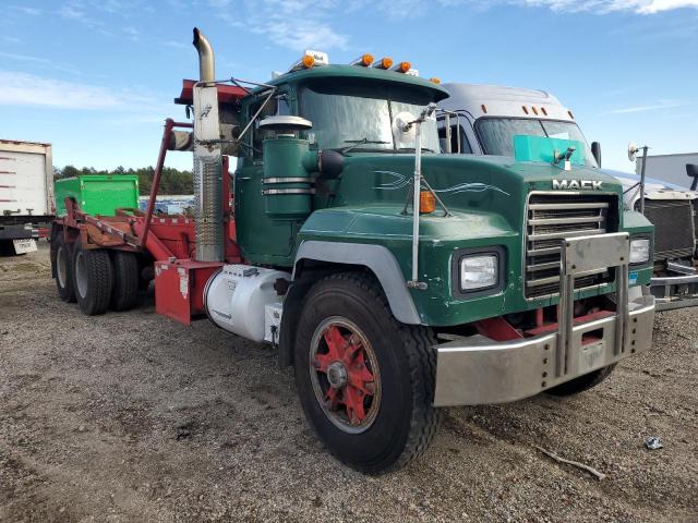 Obraz 1 z 2001 MACK 600 RD600 2001 z VIN 1M2P268CX1M056964