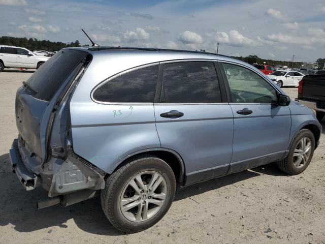 Изображение 3 2011 HONDA CR-V EX 2011 с VIN JHLRE3H59BC015658