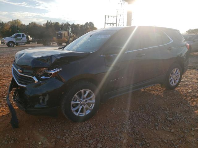 Image 1 of 2020 CHEVROLET EQUINOX LT 2020 with VIN 2GNAXKEV9L6207313
