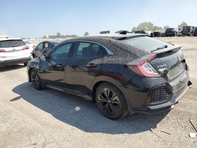 Image 2 of 2018 HONDA CIVIC EX 2018 with VIN SHHFK7H57JU228155