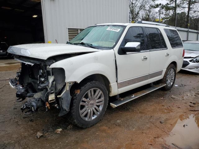 Obraz 1 z 2008 LINCOLN NAVIGATOR  2008 z VIN 5LMFU28518LJ02775