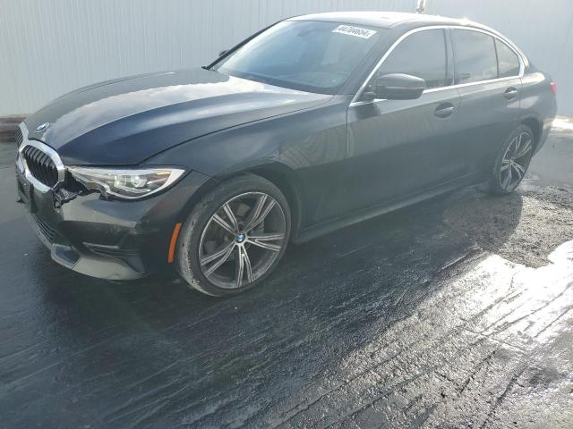 2021 BMW 330XI  2021 image