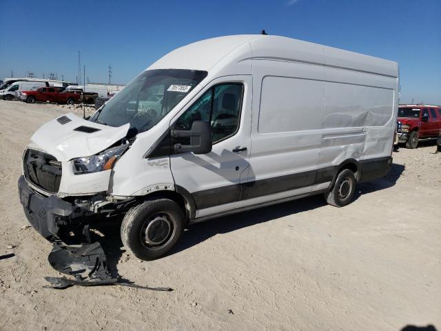 Изображение 1 2020 FORD TRANSIT T-350 2020 с VIN 1FTBW3X81LKA30136