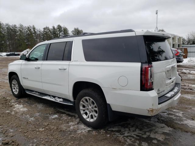 Obraz 2 z 2016 GMC YUKON XL K1500 SLE 2016 z VIN 1GKS2FKC2GR133205
