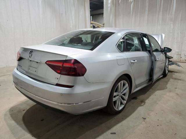 Obraz 3 z 2018 VOLKSWAGEN PASSAT SEL PREMIUM 2018 z VIN 1VWCA7A38JC038388