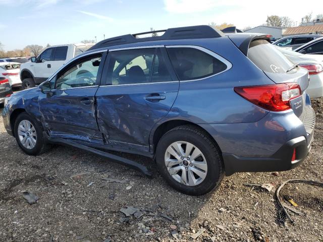 Obraz 2 z 2018 SUBARU OUTBACK 2.5I PREMIUM 2018 z VIN 4S4BSAFC3J3388525