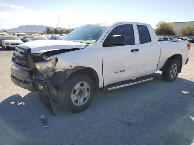 2012 TOYOTA TUNDRA DOUBLE CAB SR5 2012 image