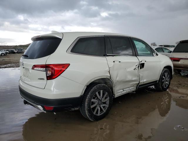 Obraz 3 z 2019 HONDA PILOT EXL 2019 z VIN 5FNYF6H56KB046814