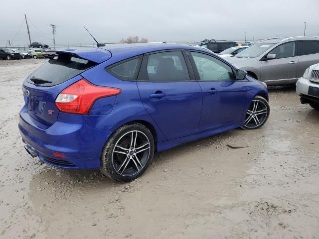 Obraz 3 z 2014 FORD FOCUS ST 2014 z VIN 1FADP3L92EL379345