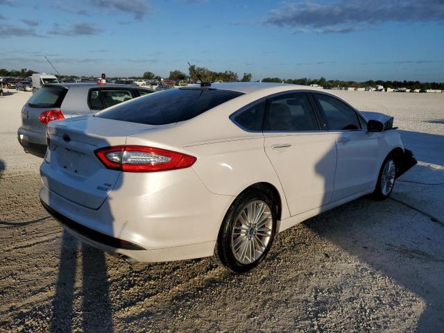 Obraz 3 z 2016 FORD FUSION SE 2016 z VIN 3FA6P0HD8GR403365