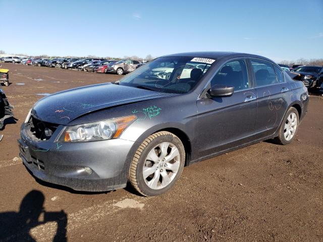 Obraz 1 z 2008 HONDA ACCORD EX 2008 z VIN 1HGCP36758A067957