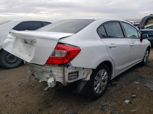 Изображение 3 2012 HONDA CIVIC LX 2012 с VIN 2HGFB2E59CH501703