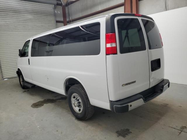 Изображение 2 2022 CHEVROLET EXPRESS G3500 LT 2022 с VIN 1GAZGPF79N1195557