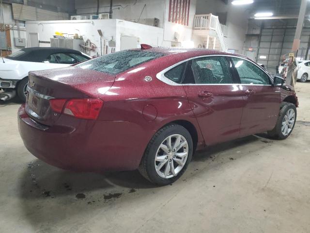 Изображение 3 2017 CHEVROLET IMPALA LT 2017 с VIN 2G1105S30H9103079