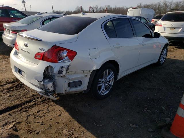 Изображение 3 2015 INFINITI Q40  2015 с VIN JN1CV6AR4FM522018