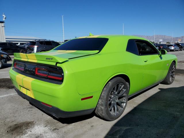 Изображение 3 2015 DODGE CHALLENGER SRT 392 2015 с VIN 2C3CDZDJ8FH712631