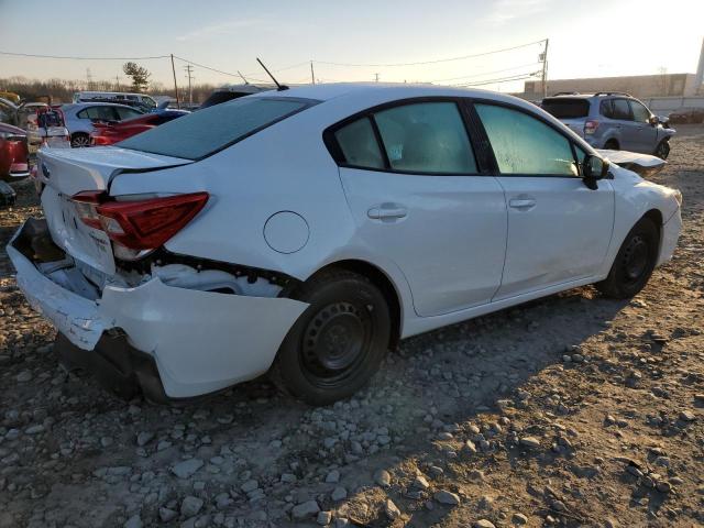 Image 3 of 2017 SUBARU IMPREZA  2017 with VIN 4S3GKAA6XH3617921