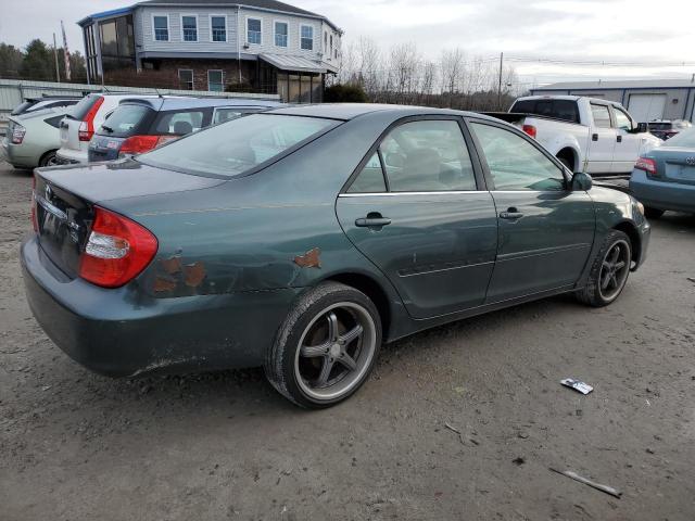 Obraz 3 z 2003 TOYOTA CAMRY LE 2003 z VIN 4T1BE32K23U680986