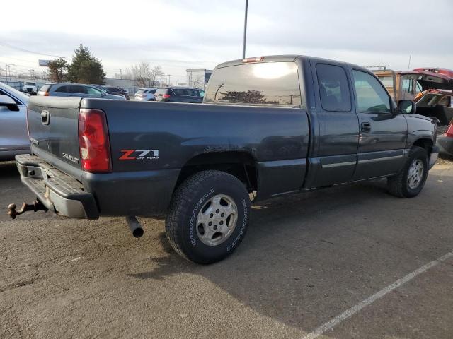 Изображение 3 2003 CHEVROLET SILVERADO K1500 2003 с VIN 1GCEK19T03E150586