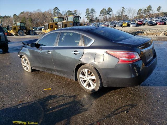 Obraz 2 z 2013 NISSAN ALTIMA 2.5 2013 z VIN 1N4AL3AP1DC261852
