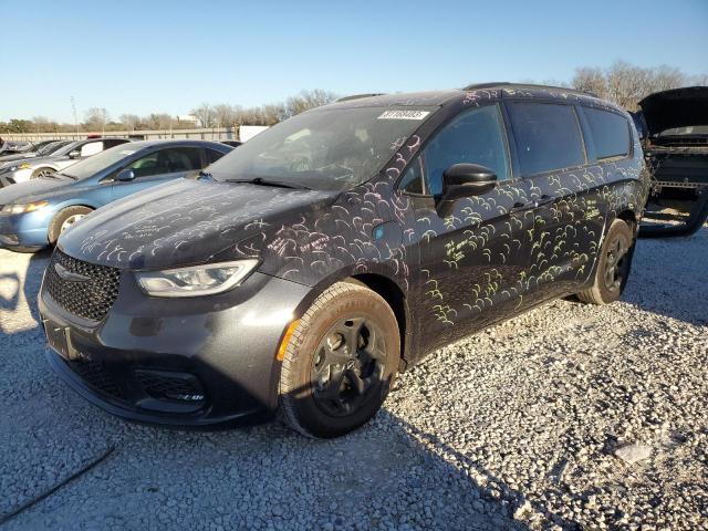 Obraz 2021 CHRYSLER PACIFICA HYBRID LIMITED 2021