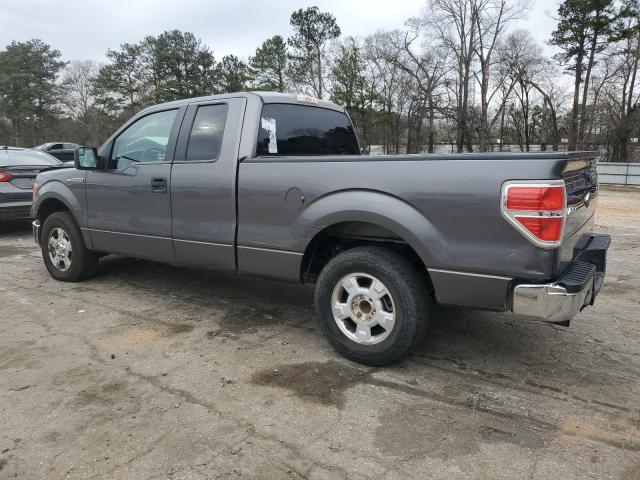 Image 2 of 2013 FORD F150 SUPER CAB 2013 with VIN 1FTEX1CM8DFC79979
