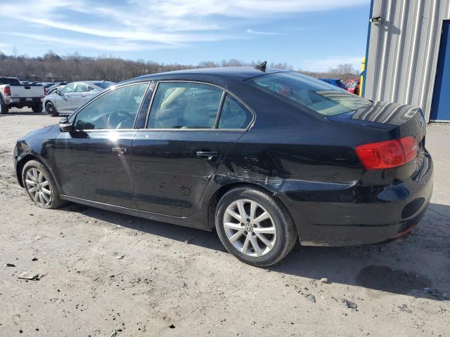 Image 2 of 2011 VOLKSWAGEN JETTA SE 2011 with VIN 3VWDZ7AJ5BM323349