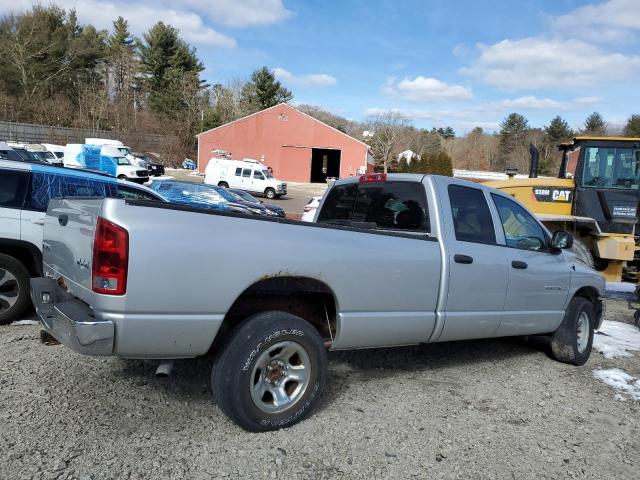 Image 3 of 2004 DODGE RAM 1500 ST 2004 with VIN 1D7HU18D94J210834