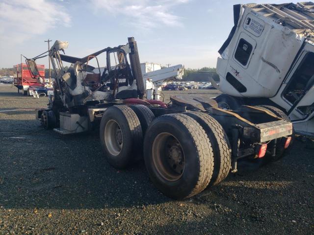 Image 3 of 2008 PETERBILT 367  2008 with VIN 1XPTD49X68D759442