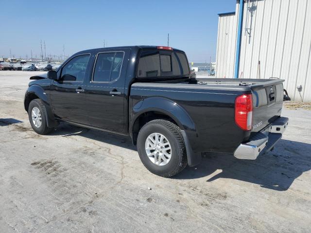 Image 2 of 2014 NISSAN FRONTIER S 2014 with VIN 1N6AD0EV7EN744652