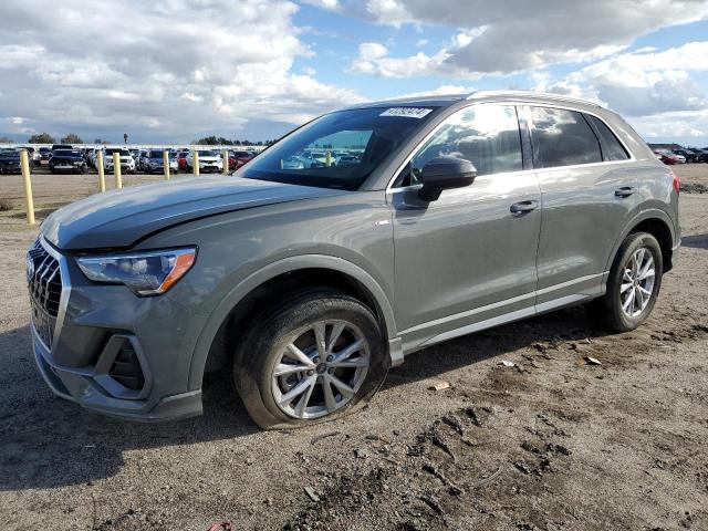 Изображение 2021 AUDI Q3 PREMIUM S LINE 45 2021
