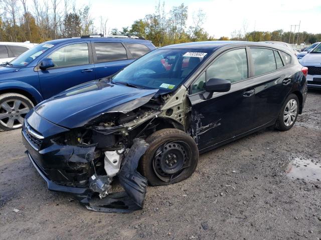 Obraz 1 z 2020 SUBARU IMPREZA  2020 z VIN 4S3GTAB63L3723549