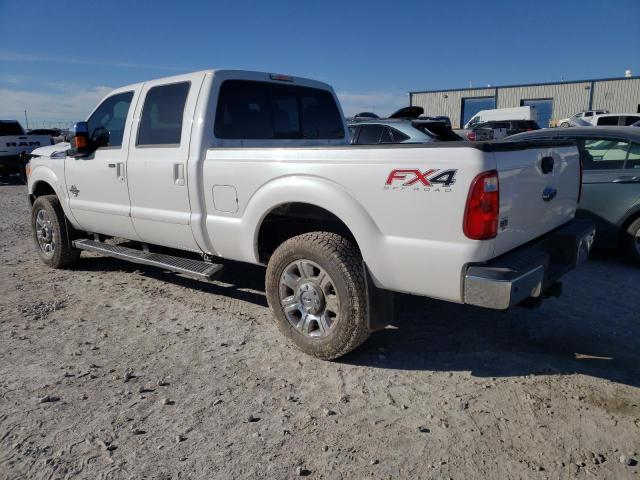 Изображение 2 2016 FORD F250 SUPER DUTY 2016 с VIN 1FT7W2BT2GEA12292