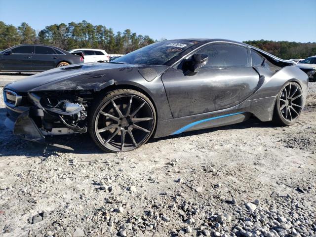 Obraz 2017 BMW I8  2017