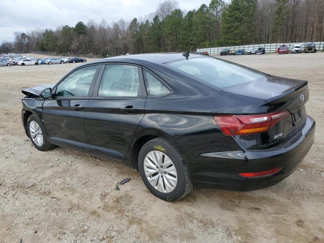 Obraz 2 z 2019 VOLKSWAGEN JETTA S 2019 z VIN 3VWC57BU1KM034596