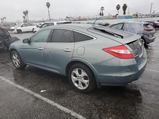 Image 2 of 2010 HONDA ACCORD CROSSTOUR EXL 2010 with VIN 5J6TF1H56AL012181