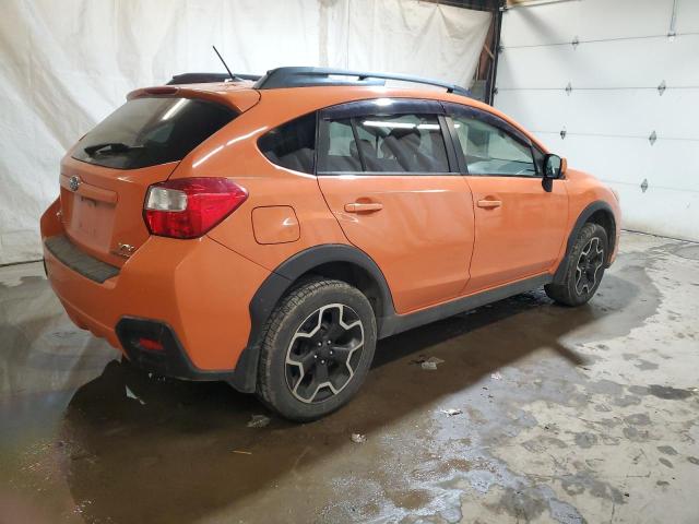 Image 3 of 2014 SUBARU XV CROSSTREK 2.0 LIMITED 2014 with VIN JF2GPAGC8EH342371