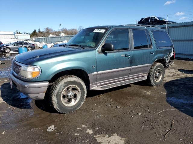 Изображение 1997 MERCURY MOUNTAINEER  1997