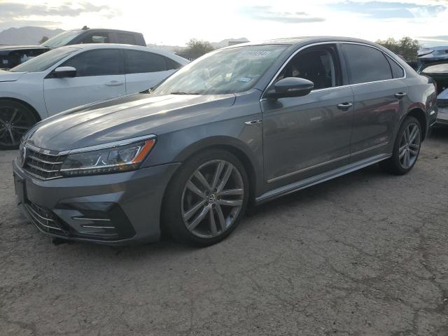 2017 VOLKSWAGEN PASSAT R-LINE 2017 image