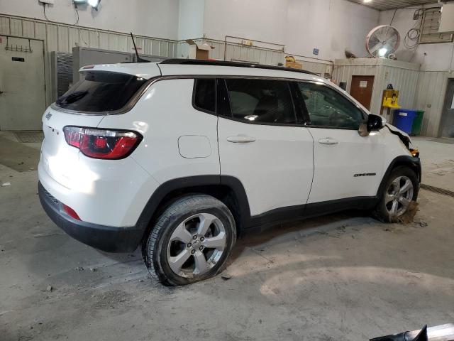 Изображение 3 2018 JEEP COMPASS LATITUDE 2018 с VIN 3C4NJDBB4JT114208