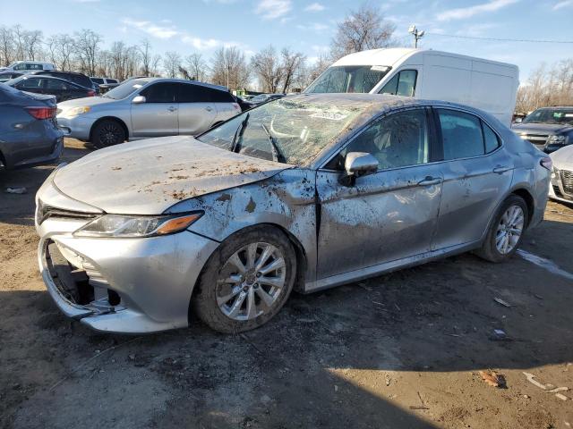 Изображение 1 2019 TOYOTA CAMRY L 2019 с VIN 4T1B11HK9KU724679