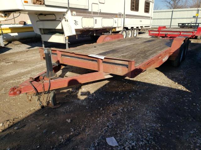 Obraz 2 z 2012 MAXW UTILITY TL 2012 z VIN 4MPFB1822C1005414